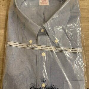 Brooks Brothers Non-Iron Classic "The Original Polo Shirt"